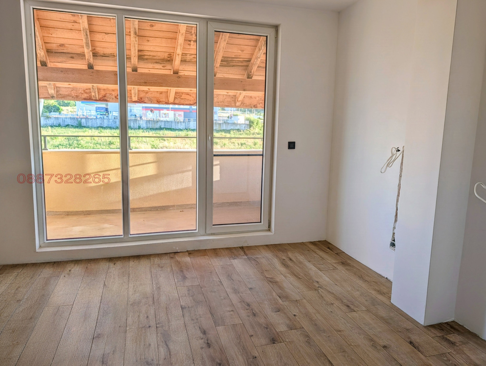 Продава КЪЩА, гр. София, Малинова долина, снимка 14 - Къщи - 55728931