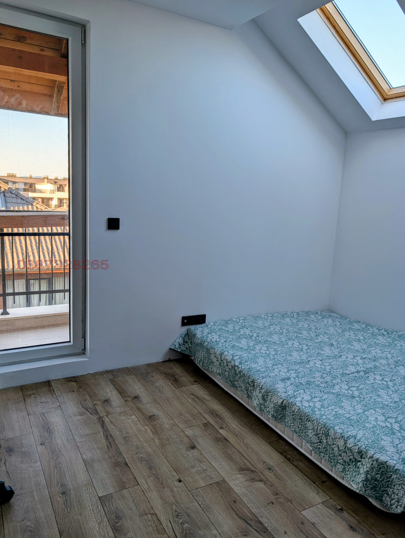 Продава КЪЩА, гр. София, Малинова долина, снимка 10 - Къщи - 55728931