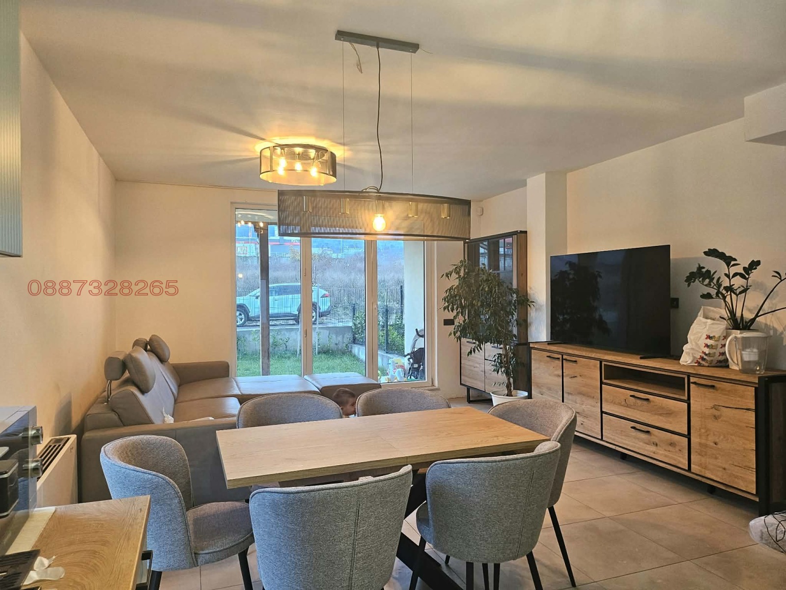 Продава КЪЩА, гр. София, Малинова долина, снимка 6 - Къщи - 55728931