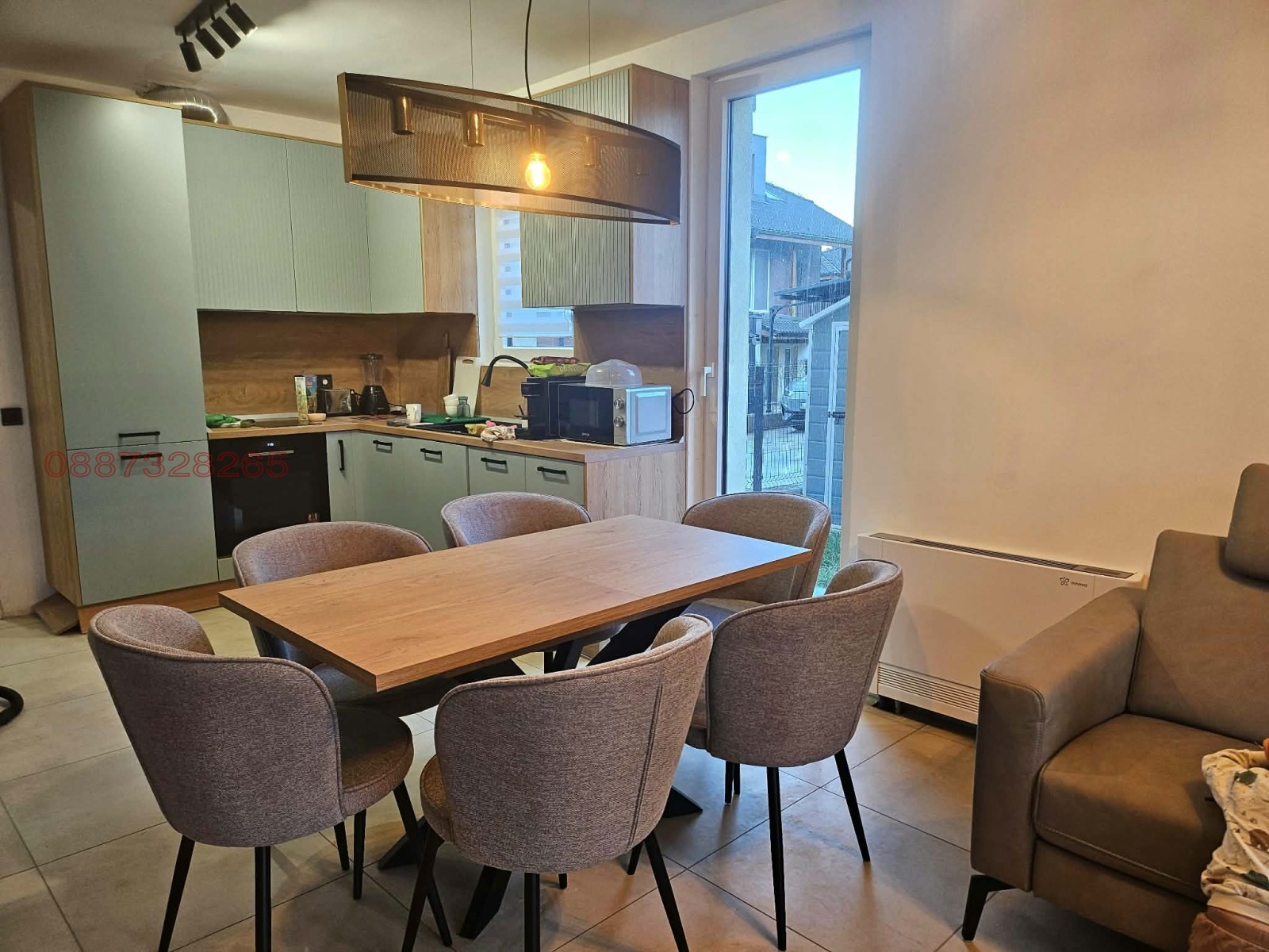 Продава КЪЩА, гр. София, Малинова долина, снимка 7 - Къщи - 55728931