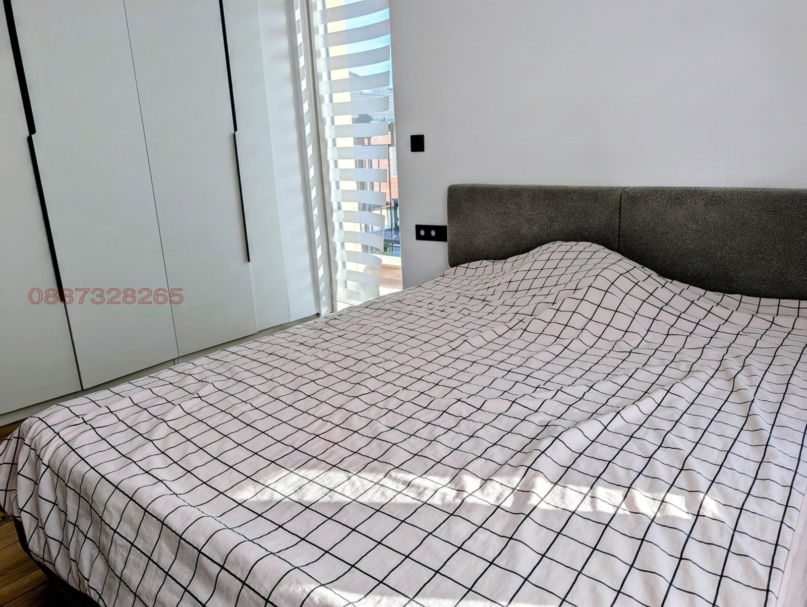 Продава КЪЩА, гр. София, Малинова долина, снимка 9 - Къщи - 55728931