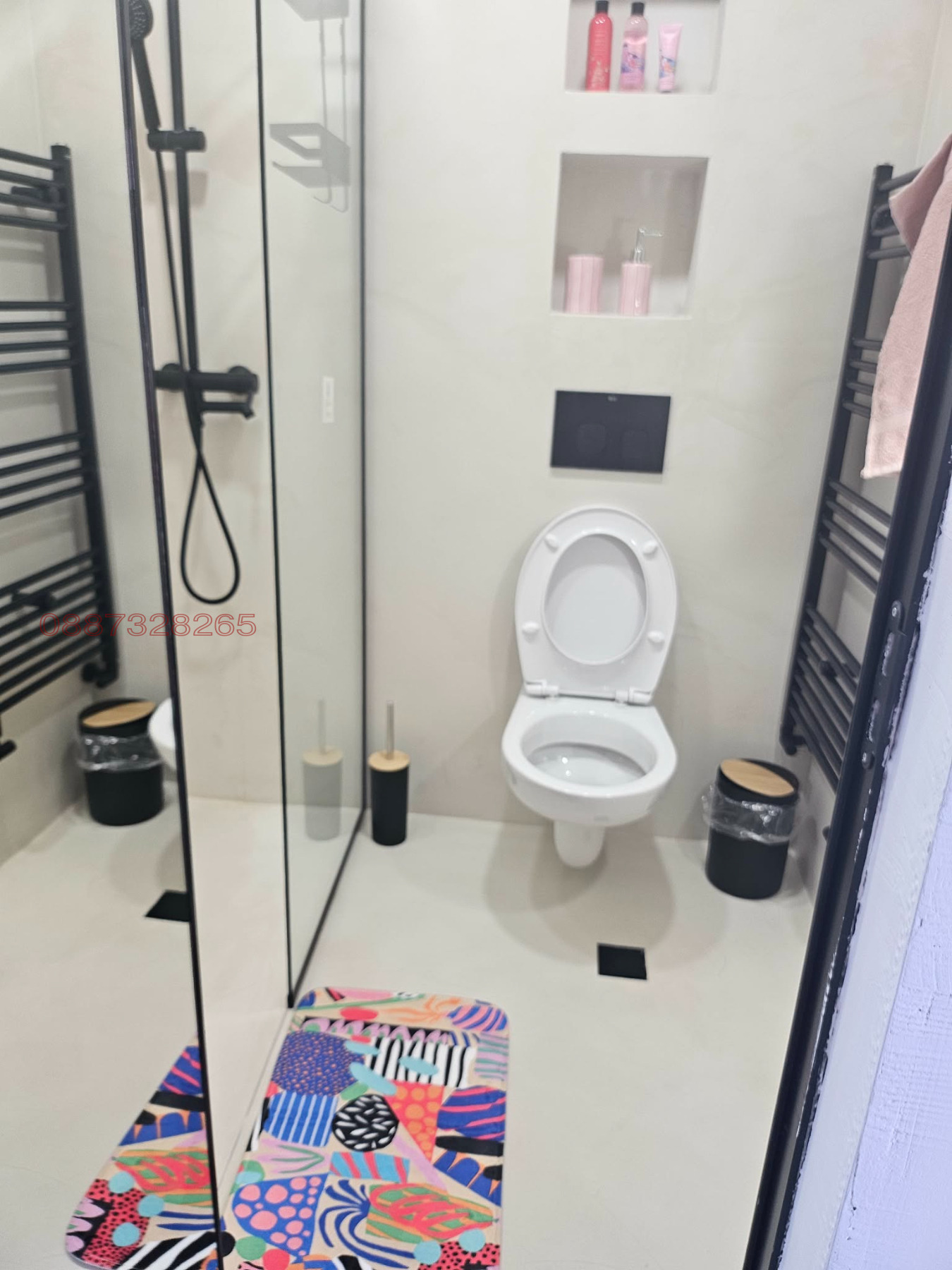 Продава КЪЩА, гр. София, Малинова долина, снимка 12 - Къщи - 55728931