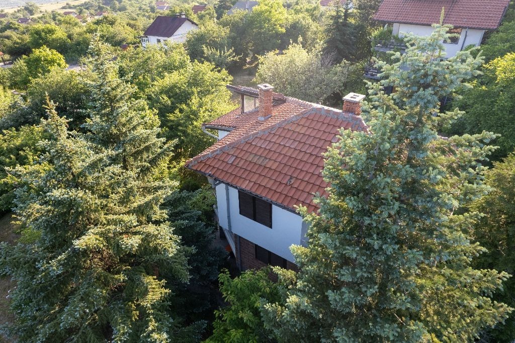 Продава КЪЩА, с. Големо Бучино, област Перник, снимка 15 - Къщи - 56139281
