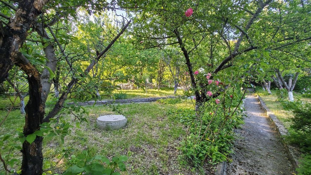 Продава КЪЩА, с. Големо Бучино, област Перник, снимка 13 - Къщи - 56139281