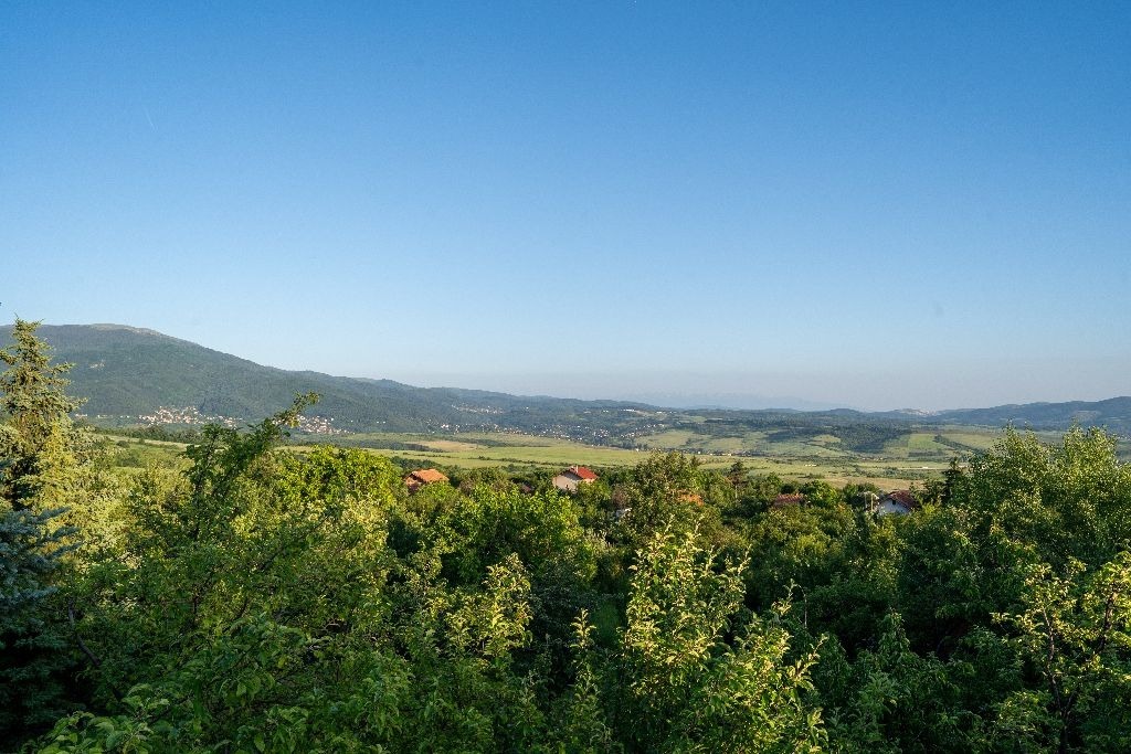 Продава КЪЩА, с. Големо Бучино, област Перник, снимка 16 - Къщи - 56139281