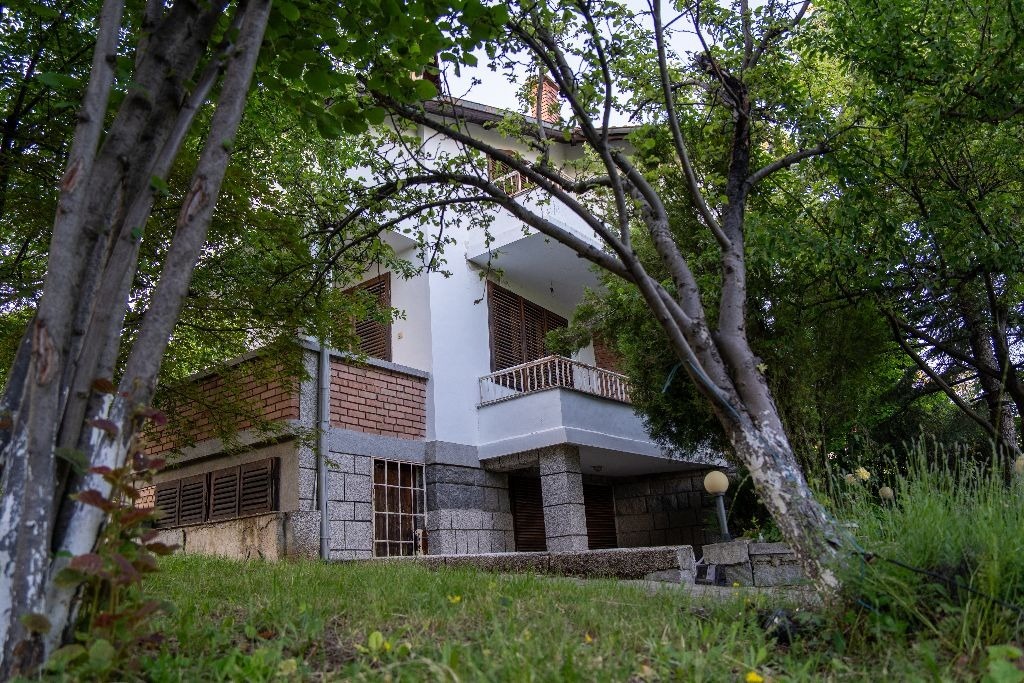 Продава КЪЩА, с. Големо Бучино, област Перник, снимка 5 - Къщи - 56139281