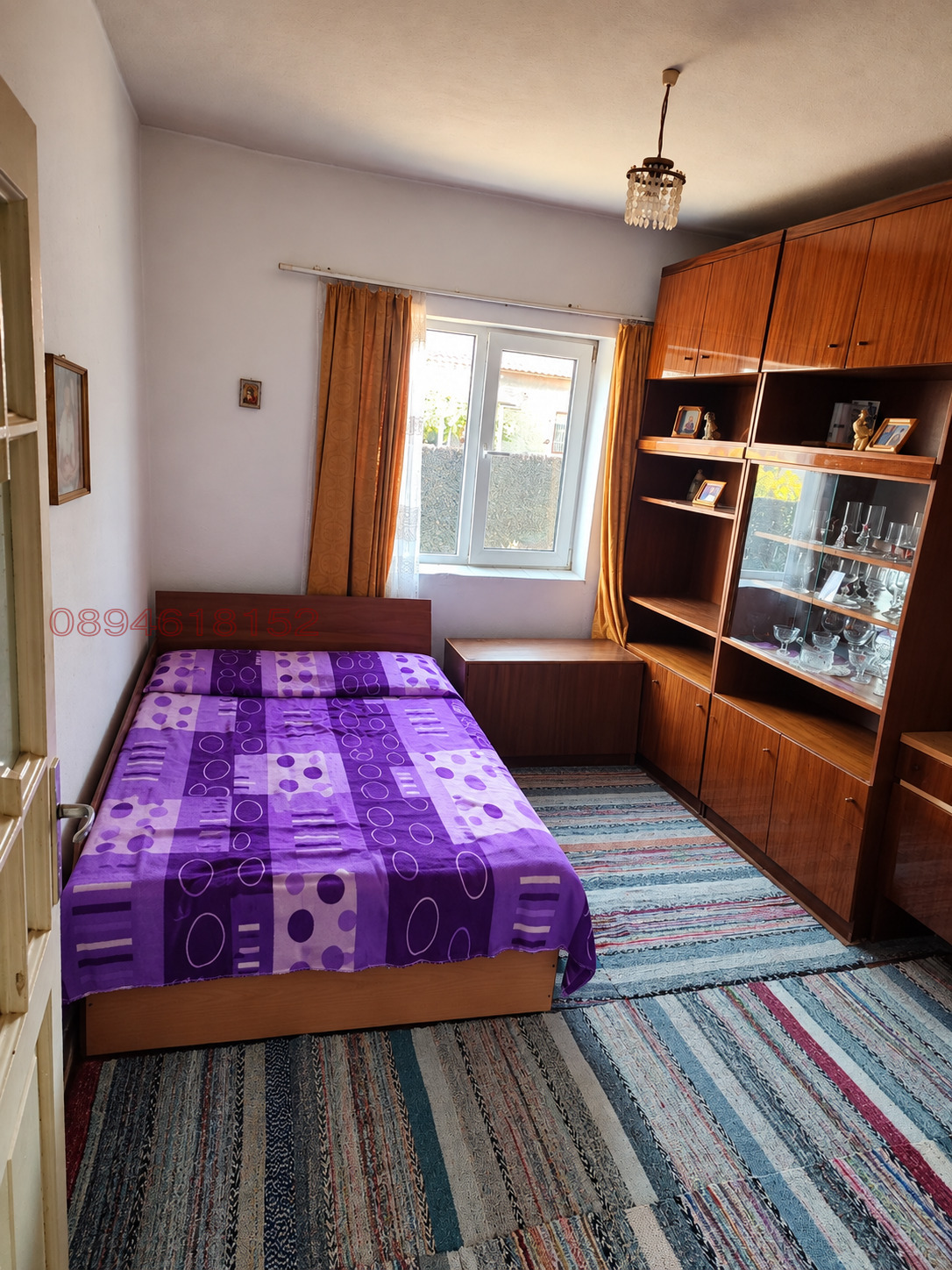 Продава КЪЩА, с. Соколово, област Добрич, снимка 8 - Къщи - 56231104