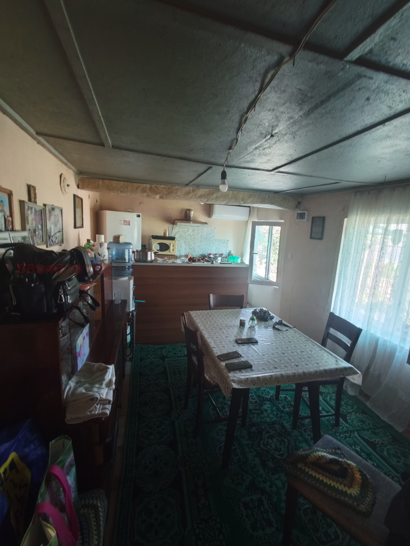 Продава КЪЩА, с. Соколово, област Добрич, снимка 11 - Къщи - 56231104