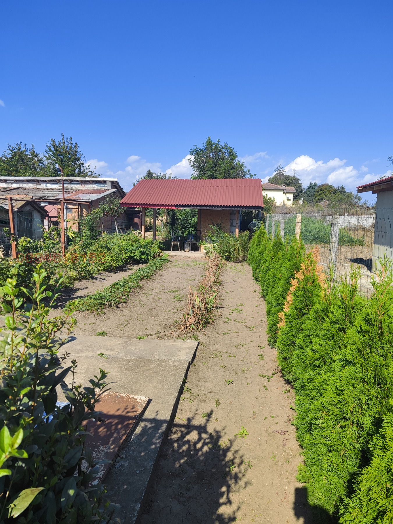 Продава КЪЩА, с. Соколово, област Добрич, снимка 4 - Къщи - 56231104