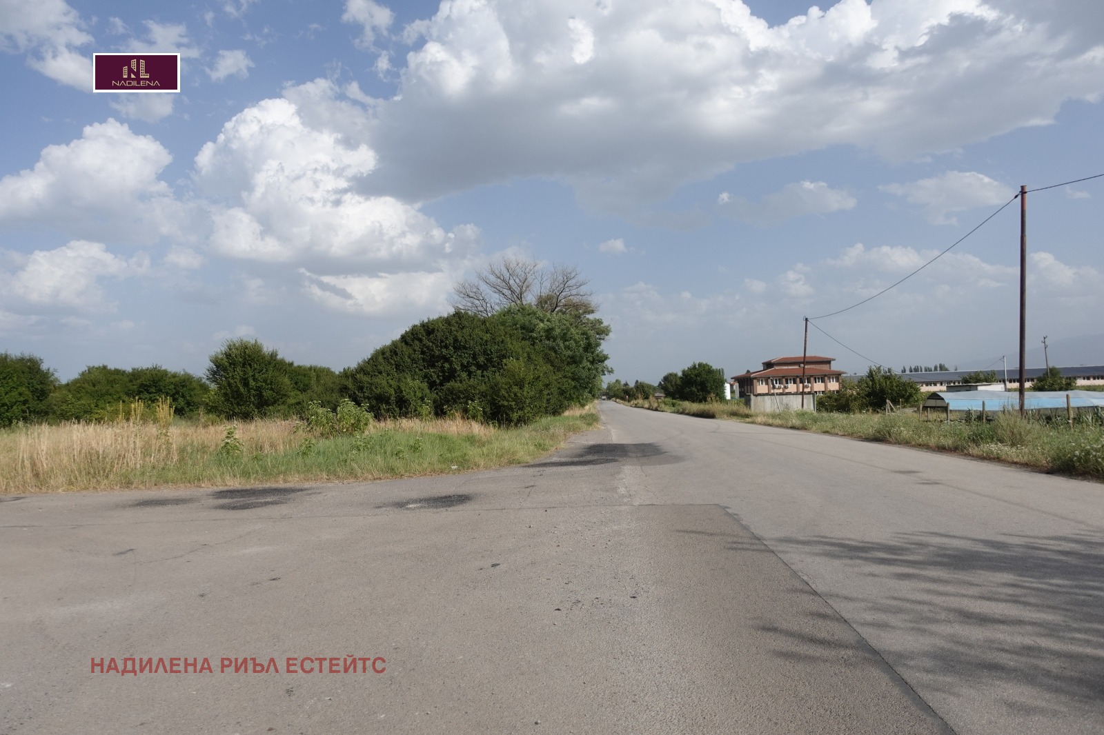 Продава ПАРЦЕЛ, гр. Костинброд, област София област, снимка 2 - Парцели - 41948556