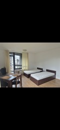 Продава  1-стаен област Благоевград , гр. Банско , 45 кв.м | 63149570 - изображение [2]