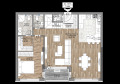 Продава МЕЗОНЕТ, град София, Младост 4 • 412365 € / 806515.84 лв. • 59644567 1