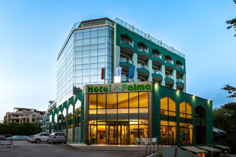 Продава 2-СТАЕН в град Варна, к.к. Златни пясъци - 89 кв.м / 98 000 € » 191 671.34 лв., КОМФОРТ И ФОРОС БРОКЪРС