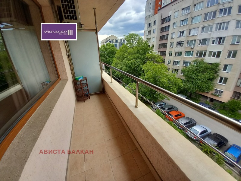 Продава 3-СТАЕН в град София, Лагера - 112 кв.м / 386 400 € » 755 732.71 лв., АВИСТА БАЛКАН
