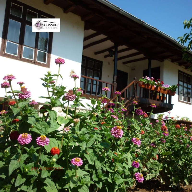 Продава КЪЩА в област Варна, с. Аспарухово - 185 кв.м / 115 000 € » 224 920.45 лв., ИН КОНСУЛТ