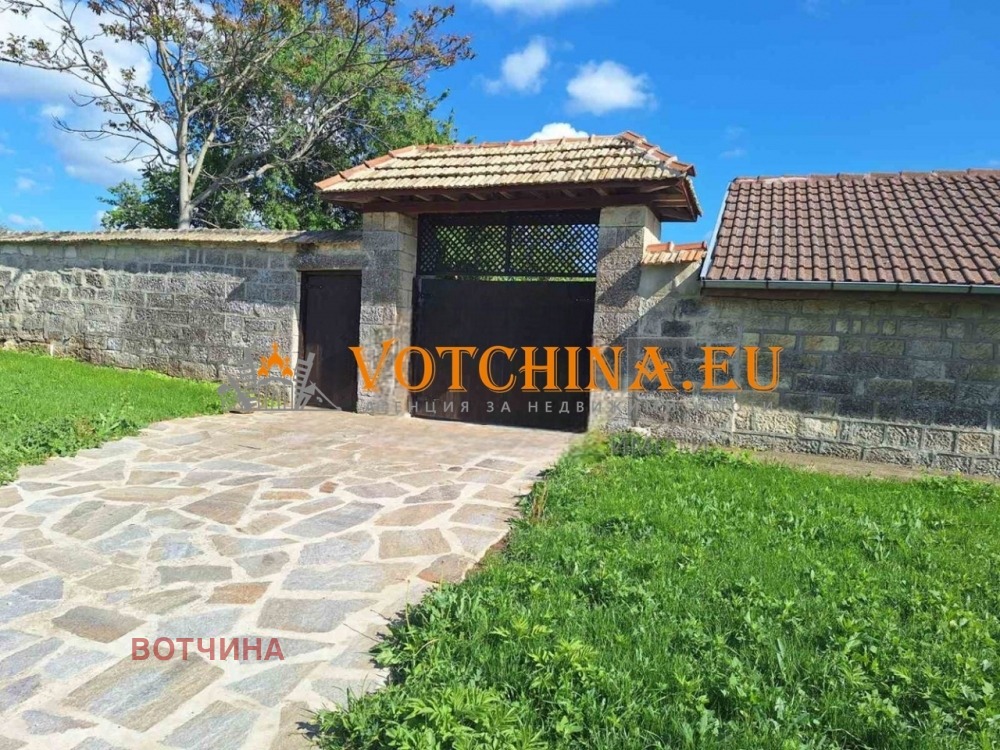 Продава КЪЩА | Imot.bg — изображение 1