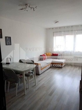 1 ložnice Meden rudnik - zona B, Burgas 2