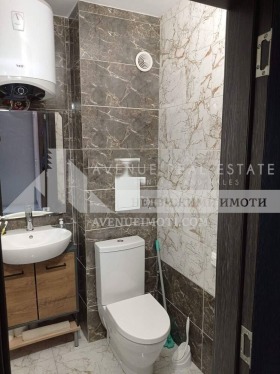 1 ložnice Meden rudnik - zona B, Burgas 6