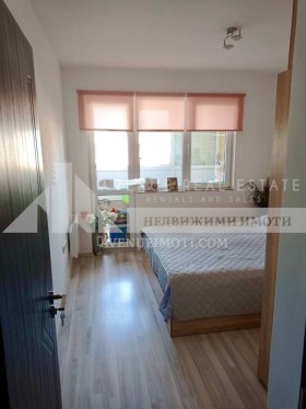 1 ložnice Meden rudnik - zona B, Burgas 4