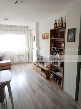 1 ložnice Meden rudnik - zona B, Burgas 3