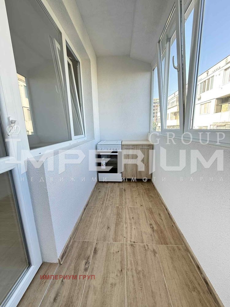 Προς πώληση  Στούντιο Βαρνα , Ηζγρεβ , 25 τ.μ | 57757631 - εικόνα [4]