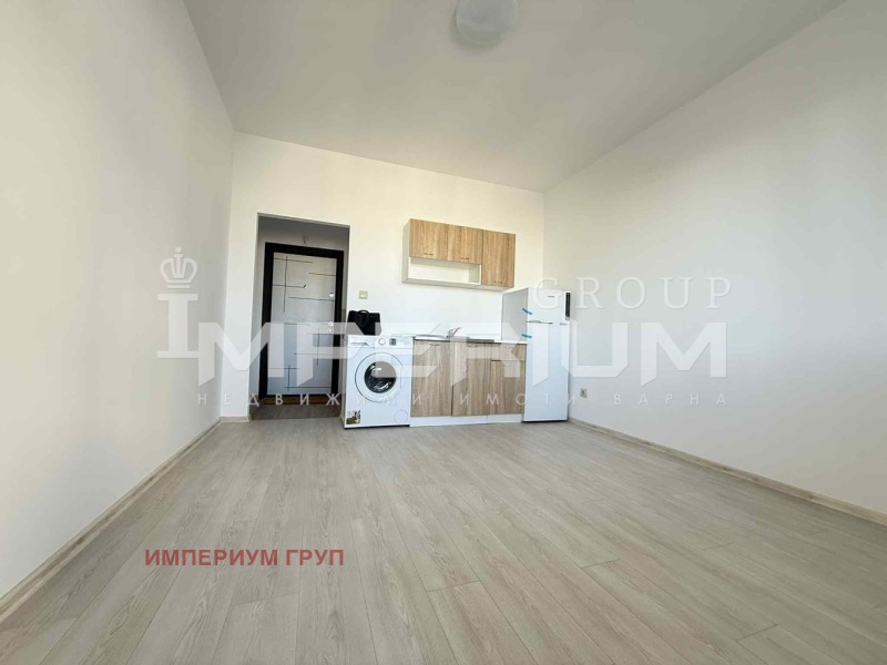 Προς πώληση  Στούντιο Βαρνα , Ηζγρεβ , 25 τ.μ | 57757631