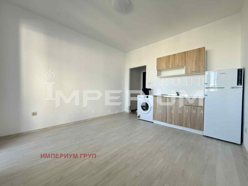 Προς πώληση  Στούντιο Βαρνα , Ηζγρεβ , 25 τ.μ | 57757631 - εικόνα [2]