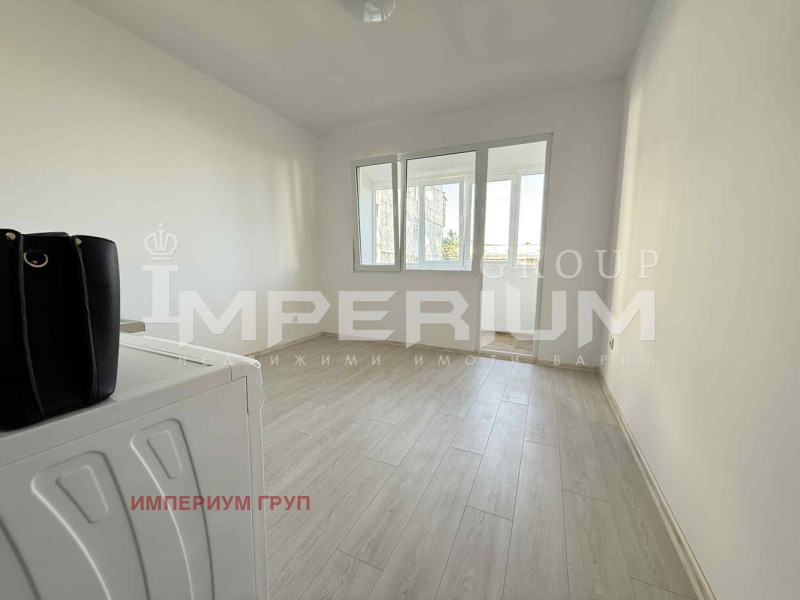 Προς πώληση  Στούντιο Βαρνα , Ηζγρεβ , 25 τ.μ | 57757631 - εικόνα [3]