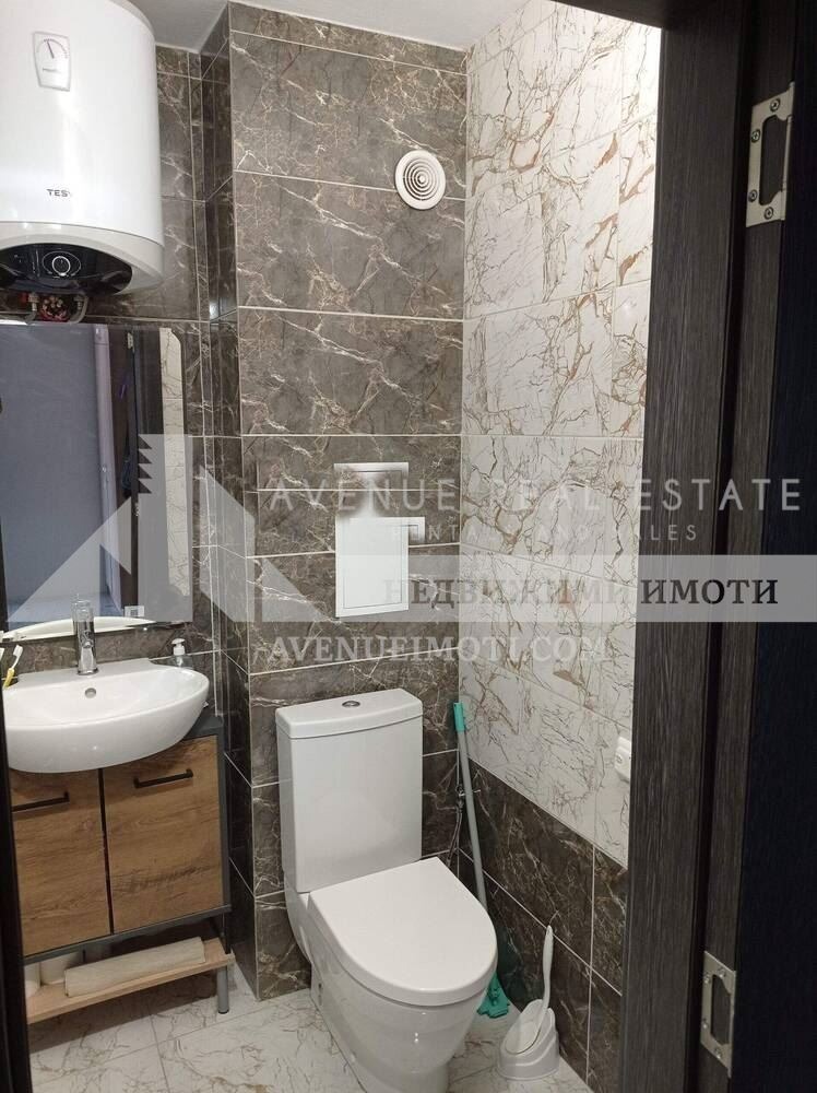 Na prodej  1 ložnice Burgas , Meden rudnik - zona B , 60 m2 | 43693424 - obraz [6]