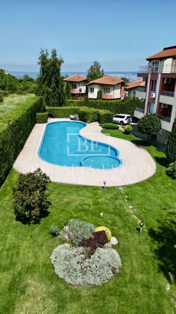 In vendita  1 camera da letto Varna , Galata , 60 mq | 98712023 - Immagine [4]