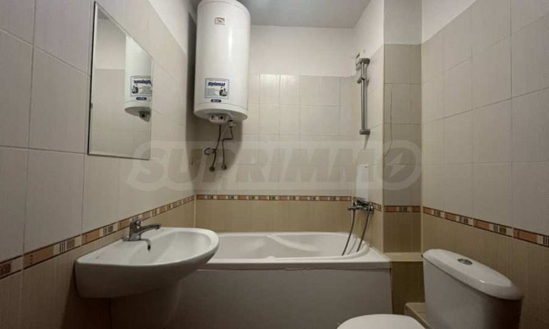 Eladó  1 hálószoba régió Blagoevgrad , Bansko , 64 négyzetméter | 75070193 - kép [7]