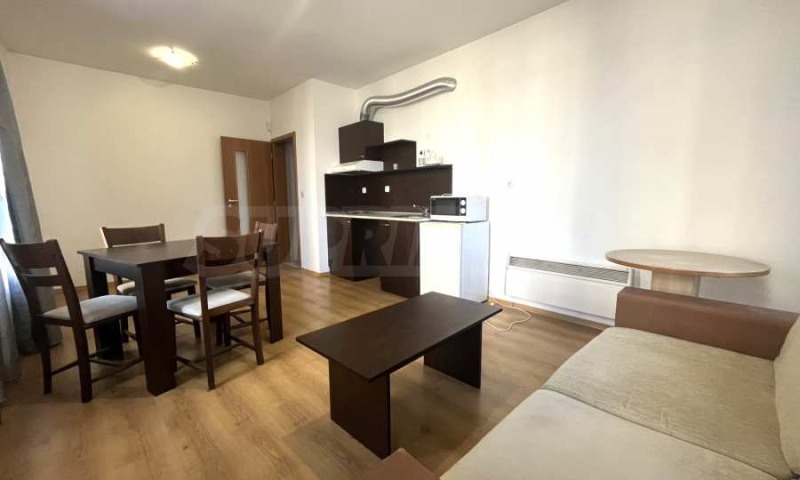 Eladó  1 hálószoba régió Blagoevgrad , Bansko , 64 négyzetméter | 75070193 - kép [2]