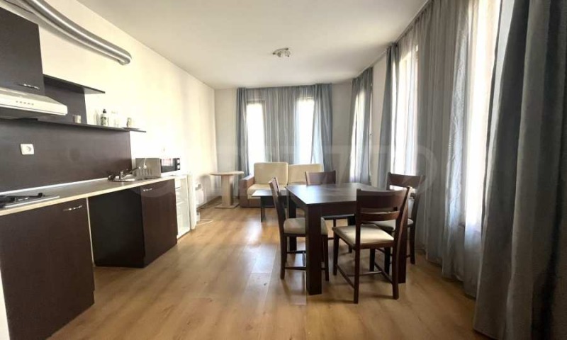 Eladó  1 hálószoba régió Blagoevgrad , Bansko , 64 négyzetméter | 75070193