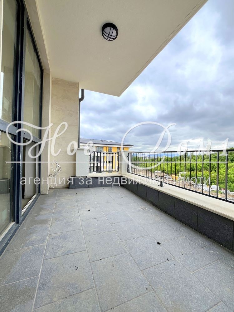 Продаја  1 спаваћа соба Софија , Малинова долина , 81 м2 | 62080780 - слика [10]