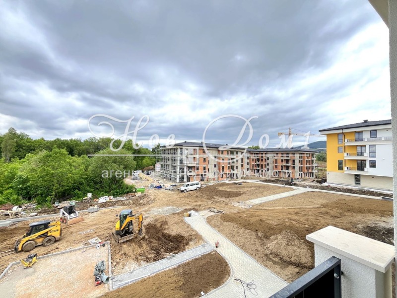 Продаја  1 спаваћа соба Софија , Малинова долина , 81 м2 | 62080780 - слика [12]