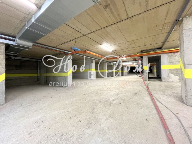 Продаја  1 спаваћа соба Софија , Малинова долина , 81 м2 | 62080780 - слика [16]