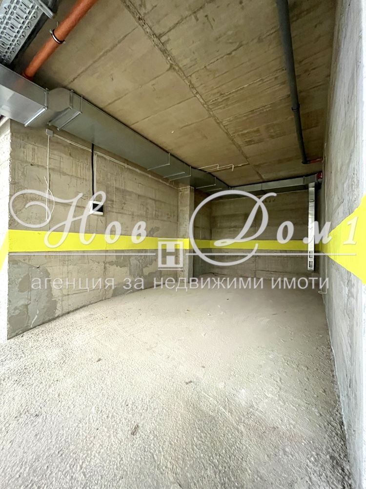 Продаја  1 спаваћа соба Софија , Малинова долина , 81 м2 | 62080780 - слика [15]