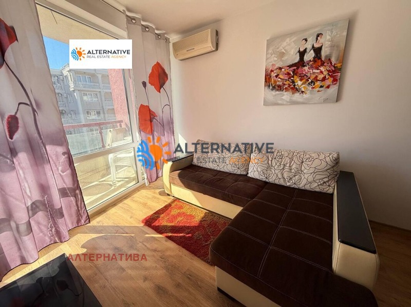 Til salg  1 soveværelse region Burgas , Nesebar , 55 kvm | 47862404