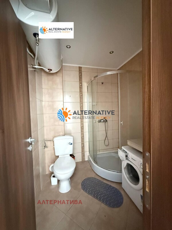 Til salg  1 soveværelse region Burgas , Nesebar , 55 kvm | 47862404 - billede [8]