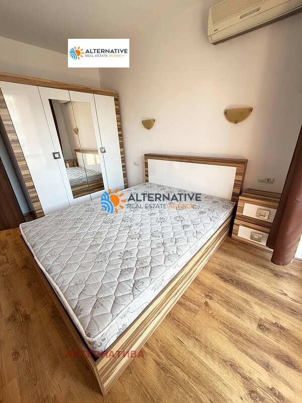 Til salg  1 soveværelse region Burgas , Nesebar , 55 kvm | 47862404 - billede [7]