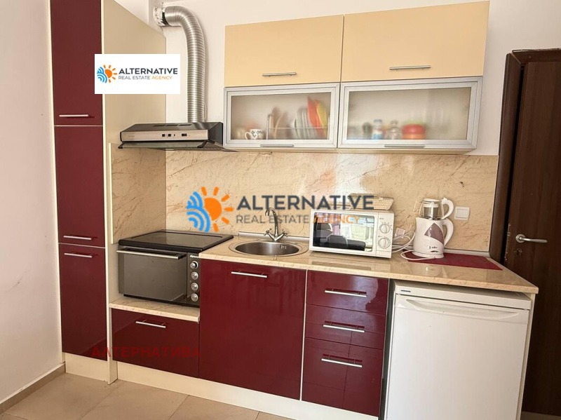 Til salg  1 soveværelse region Burgas , Nesebar , 55 kvm | 47862404 - billede [4]