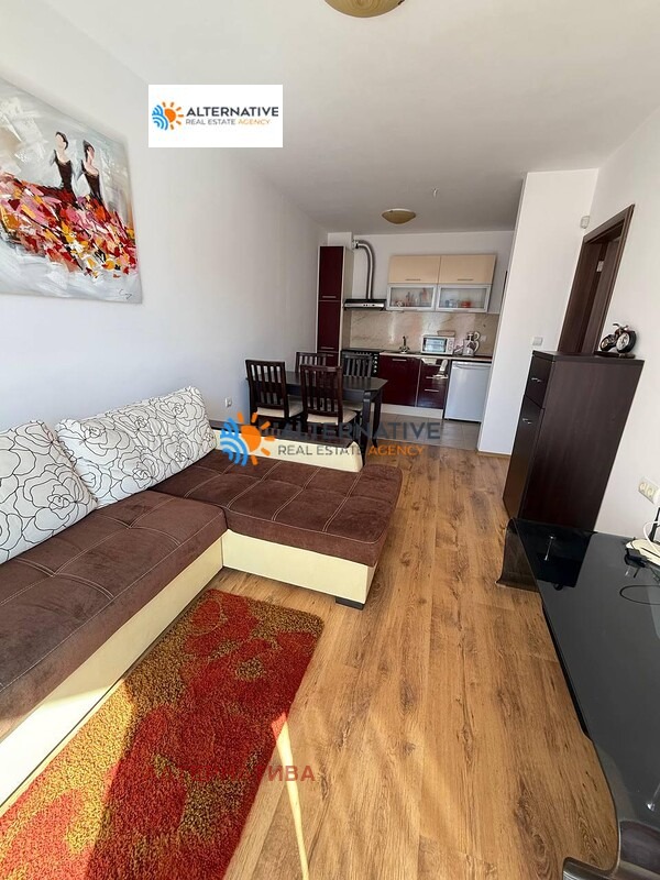 Til salg  1 soveværelse region Burgas , Nesebar , 55 kvm | 47862404 - billede [5]