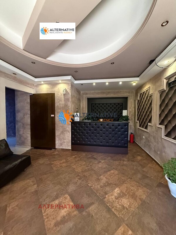 Til salg  1 soveværelse region Burgas , Nesebar , 55 kvm | 47862404 - billede [3]