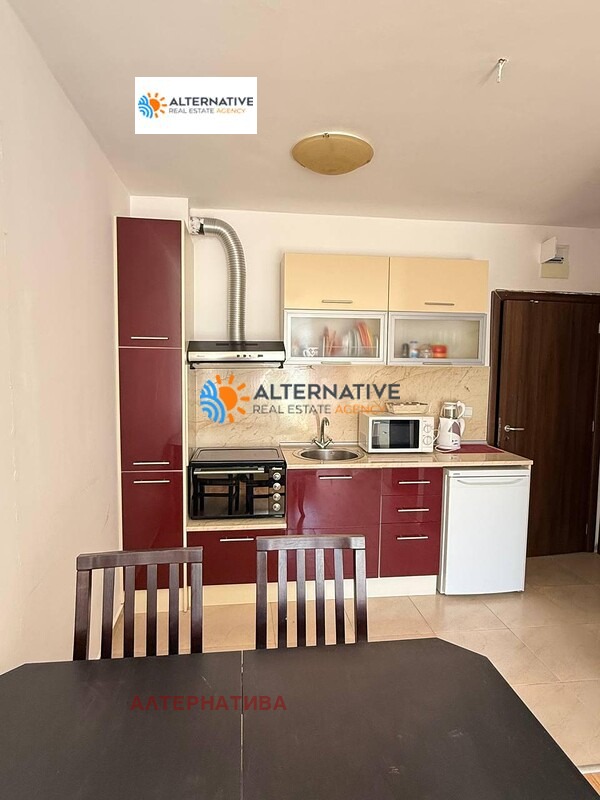 Til salg  1 soveværelse region Burgas , Nesebar , 55 kvm | 47862404 - billede [6]
