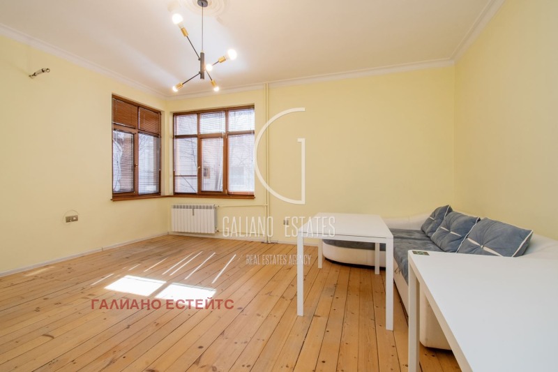 Продава  2-стаен град София , Център , 85 кв.м | 52323129 - изображение [4]