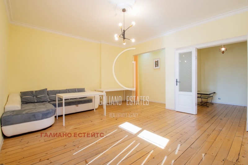 Продава  2-стаен град София , Център , 85 кв.м | 52323129 - изображение [3]