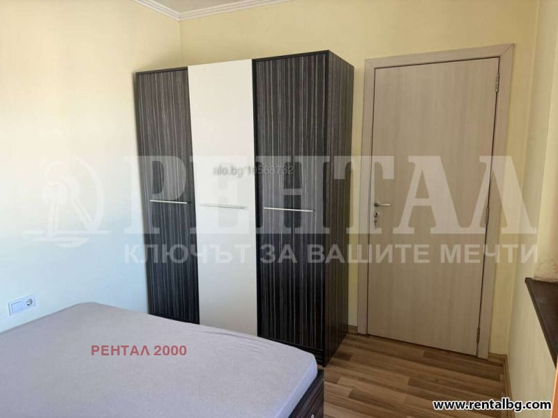 Продава 2-СТАЕН, гр. Пловдив, Център, снимка 6 - Апартаменти - 53032420