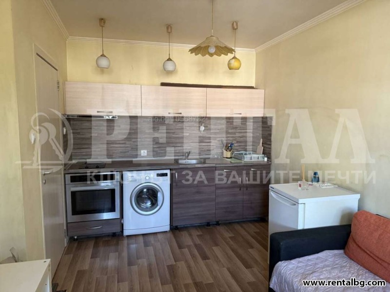 Продава 2-СТАЕН, гр. Пловдив, Център, снимка 7 - Апартаменти - 53032420