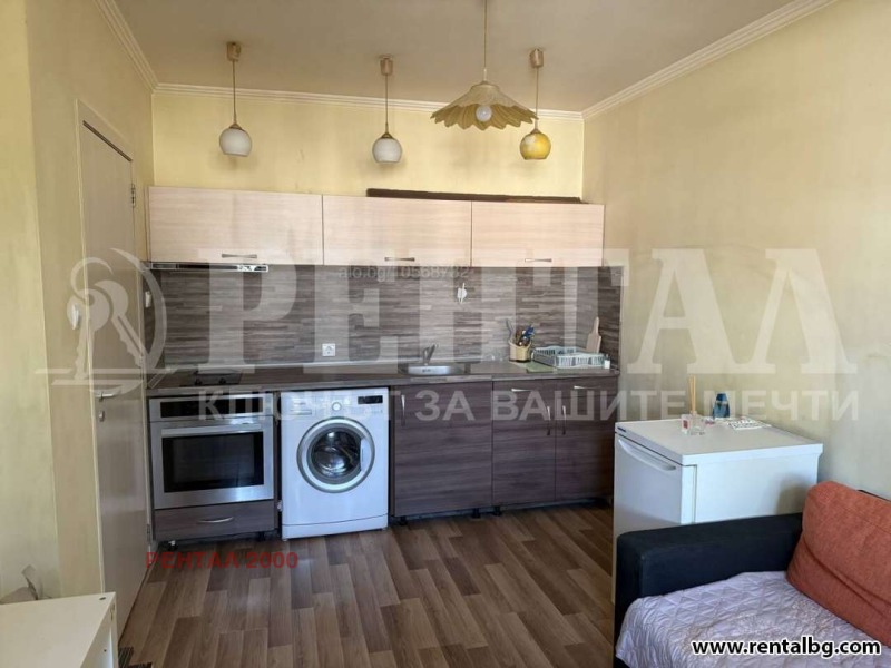 Продава 2-СТАЕН, гр. Пловдив, Център