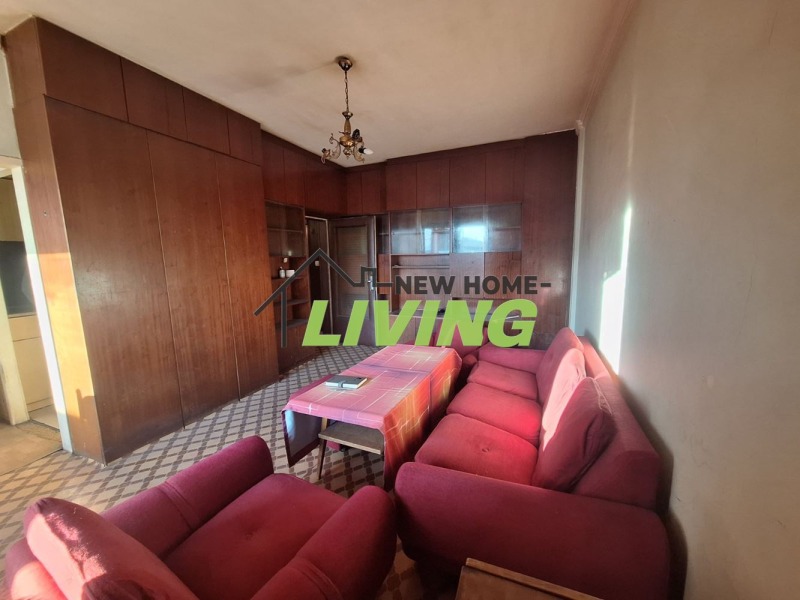 Продава 2-СТАЕН, гр. Пловдив, Тракия